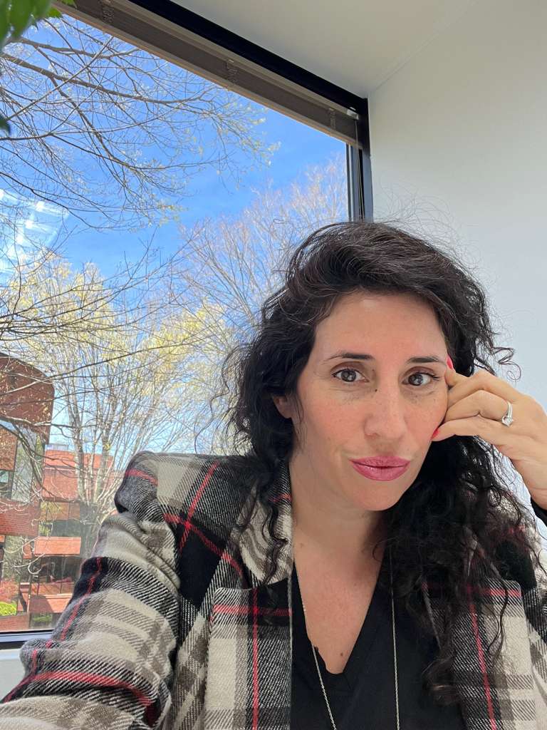 Moran Mizrahi subscription billing expert and CEO of Rebillia